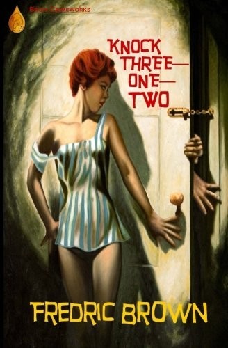 Knock Three-one-two