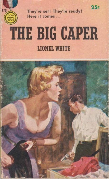The Big Caper