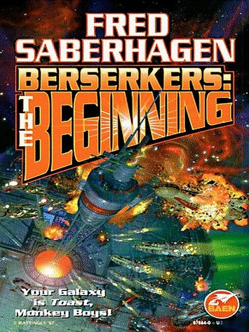 Berserker