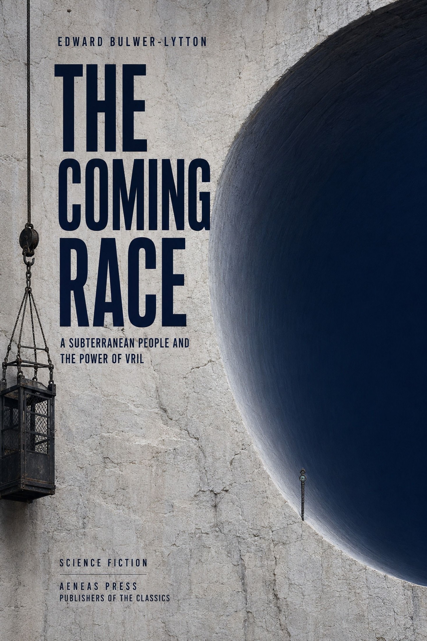 The Coming Race