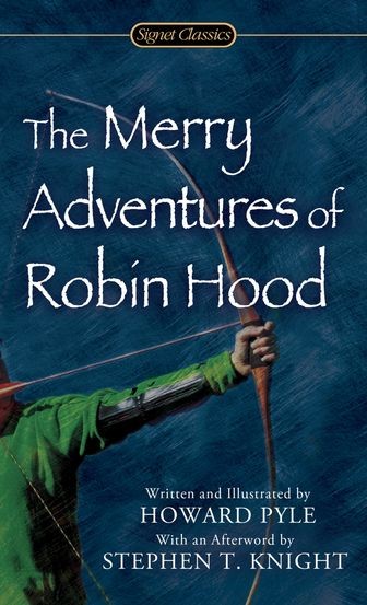 The Merry Adventures of Robin Hood