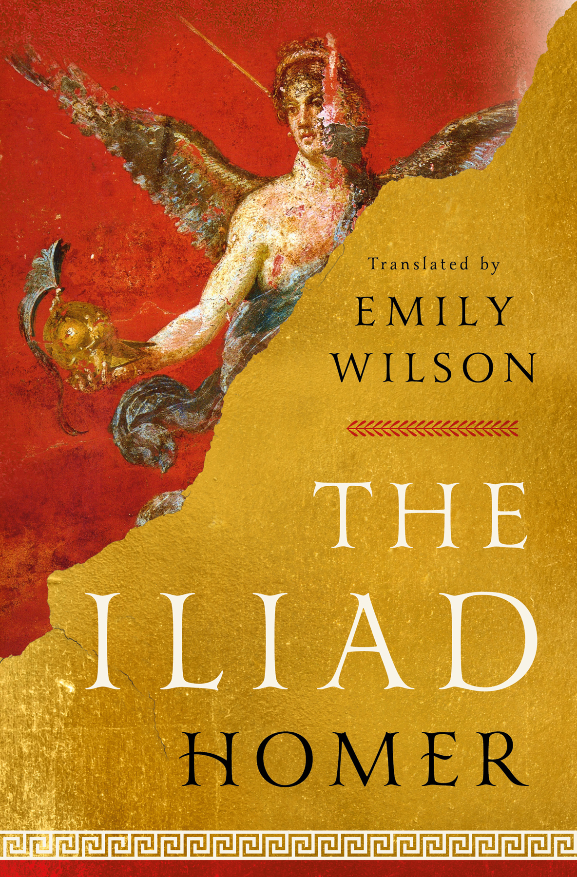 The Iliad