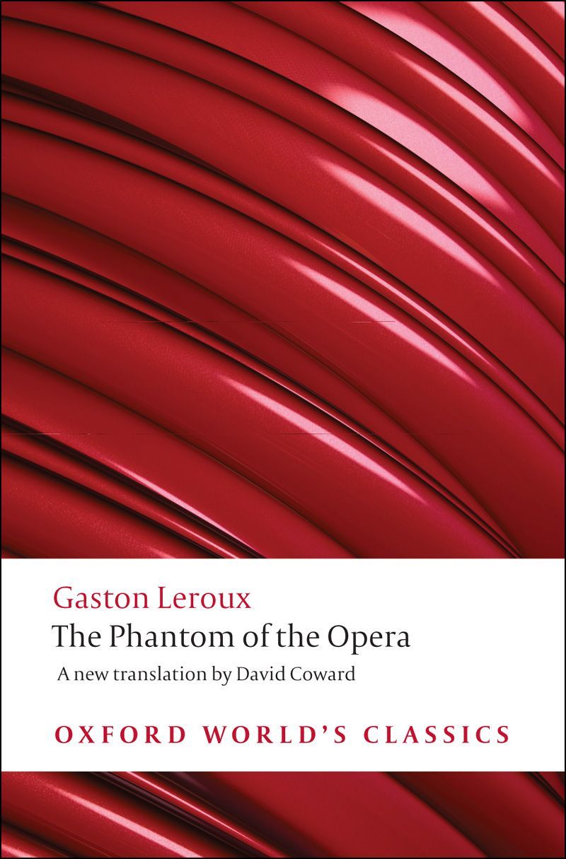 The Phantom of the Opera