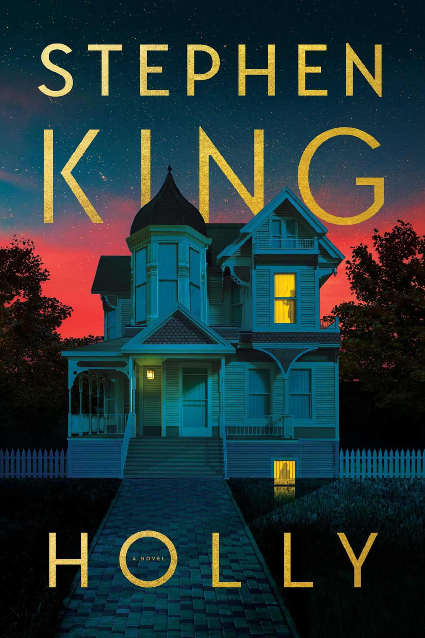 Stephen King
