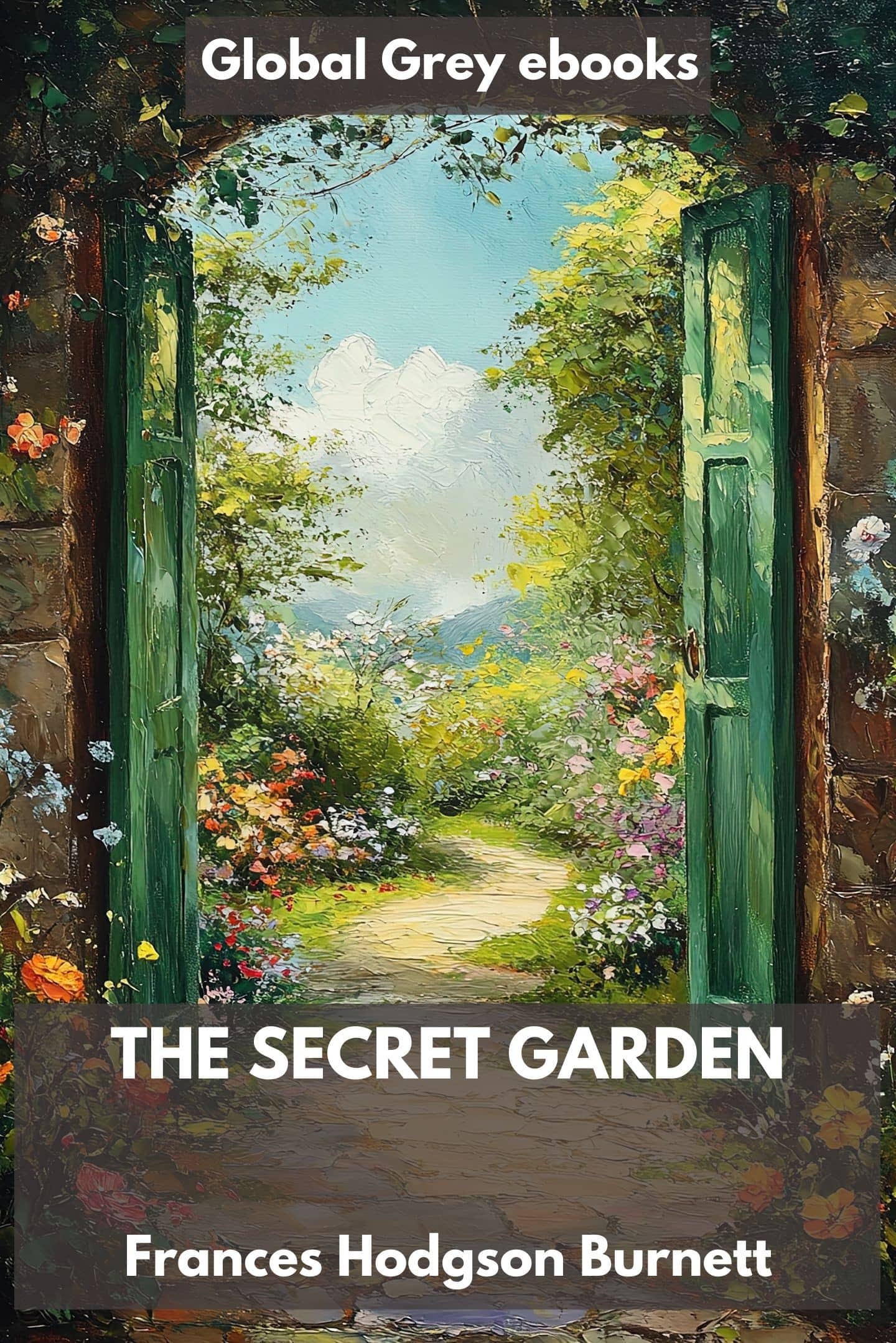 The Secret Garden